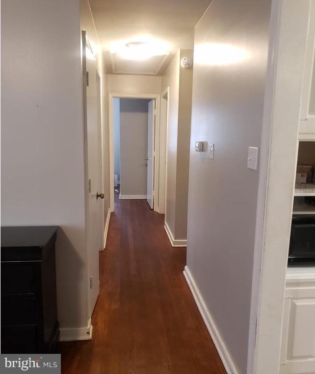 140 S ARCH ROAD