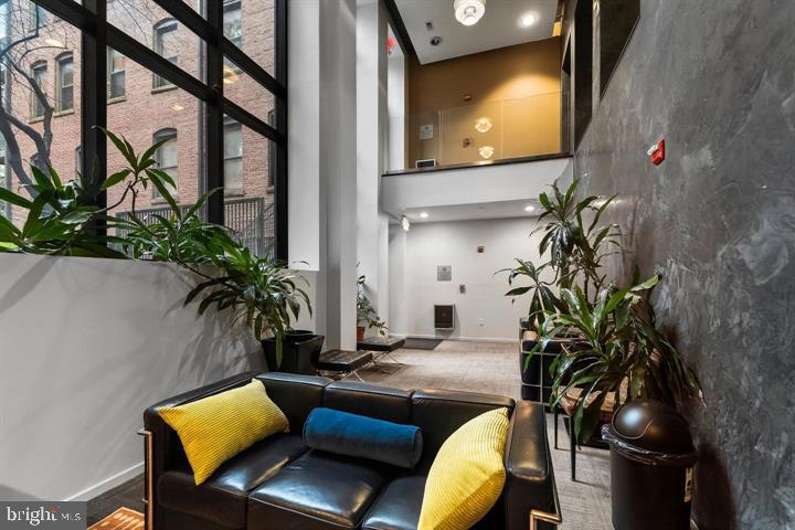 FEDERAL HILL HISTORIC DISTRICT - Residential Lease