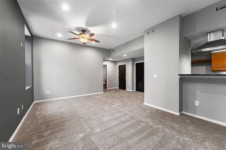 FEDERAL HILL HISTORIC DISTRICT - Residential Lease