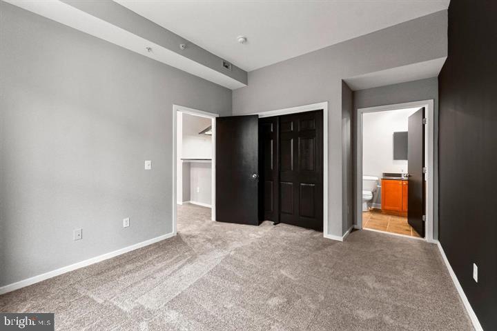 FEDERAL HILL HISTORIC DISTRICT - Residential Lease