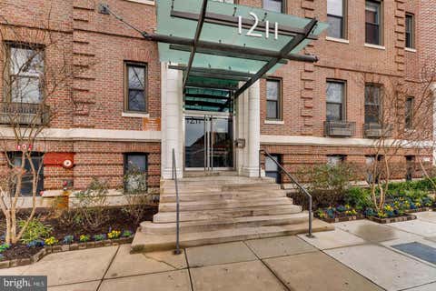 Condo For Rent - 1211 Light Street #108<br/> BALTIMORE, MD 21230