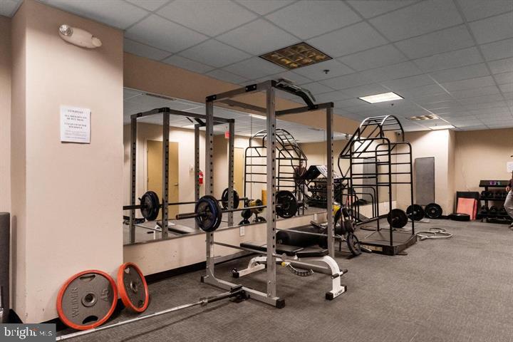 FEDERAL HILL HISTORIC DISTRICT - Residential Lease