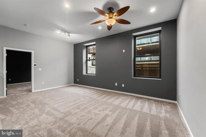 FEDERAL HILL HISTORIC DISTRICT - Residential Lease