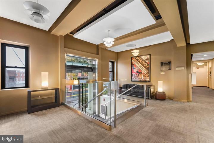 FEDERAL HILL HISTORIC DISTRICT - Residential Lease