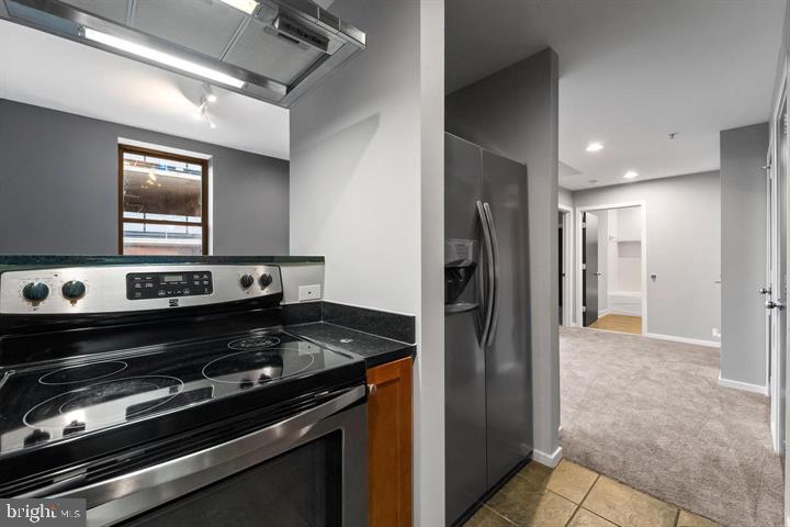 FEDERAL HILL HISTORIC DISTRICT - Residential Lease