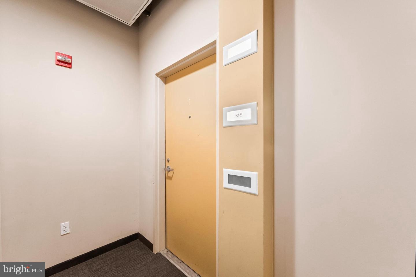 FEDERAL HILL HISTORIC DISTRICT - Residential Lease