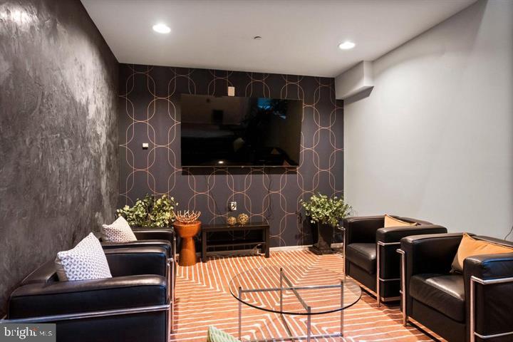 FEDERAL HILL HISTORIC DISTRICT - Residential Lease