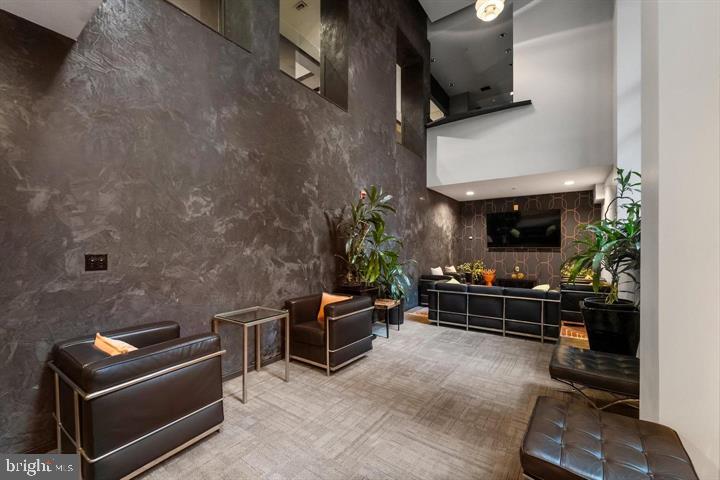 FEDERAL HILL HISTORIC DISTRICT - Residential Lease