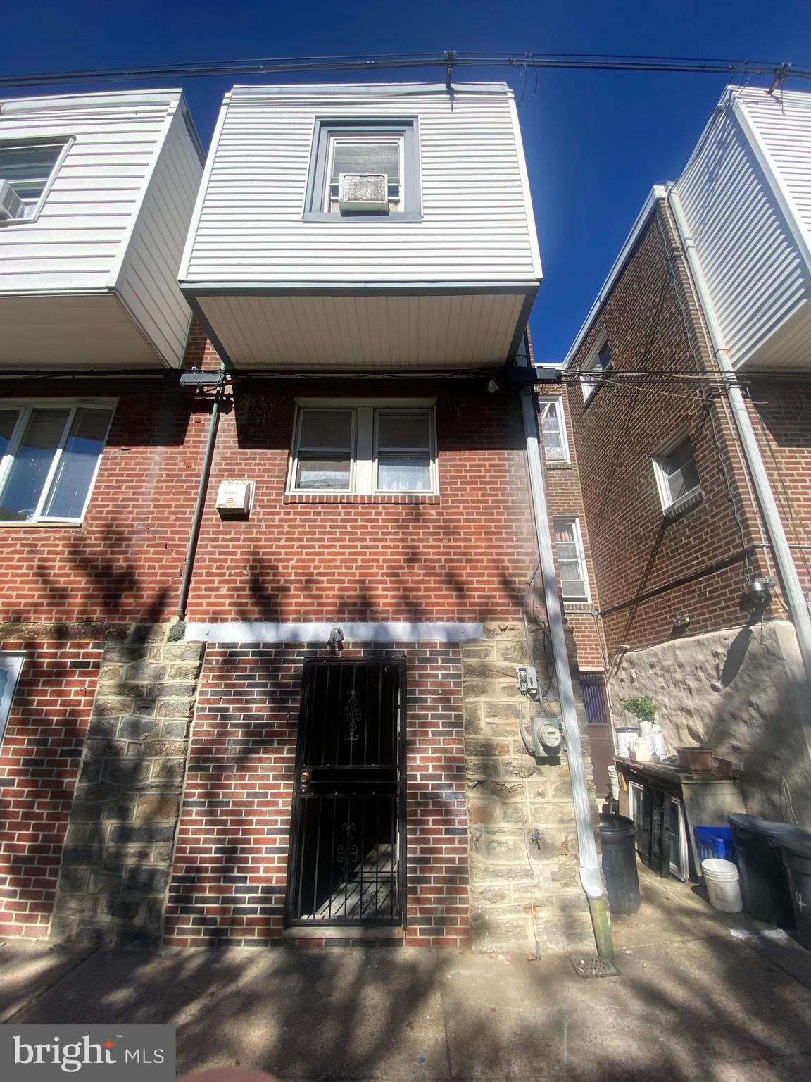 TACONY - Residential