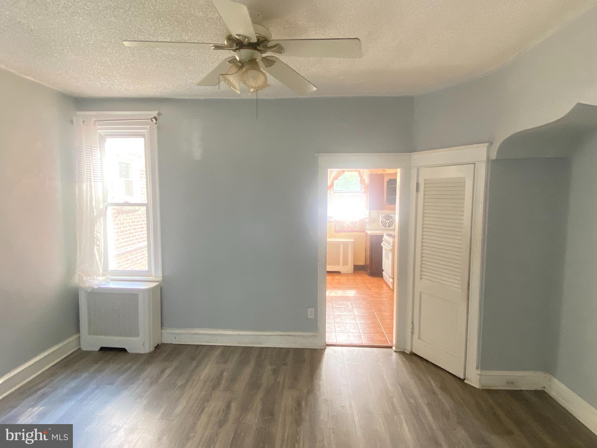 TACONY - Residential