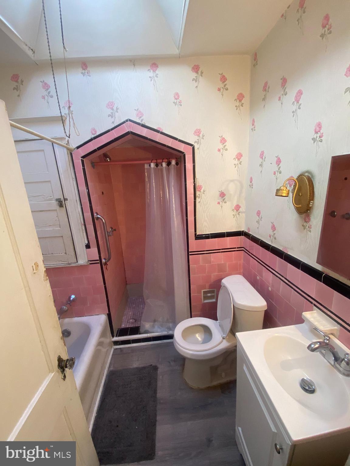 TACONY - Residential