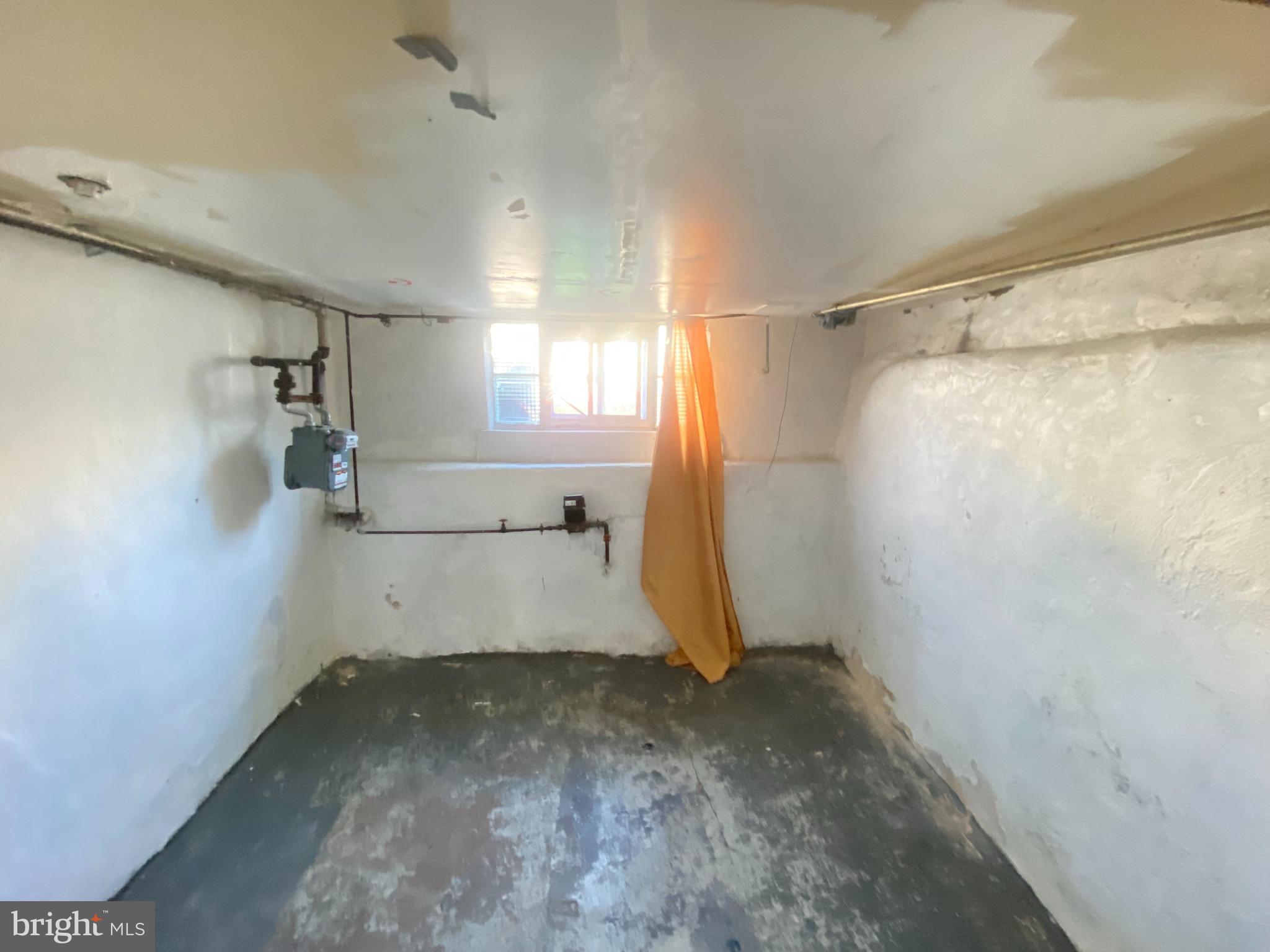 TACONY - Residential