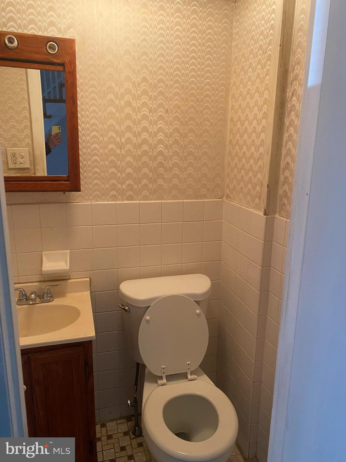 TACONY - Residential