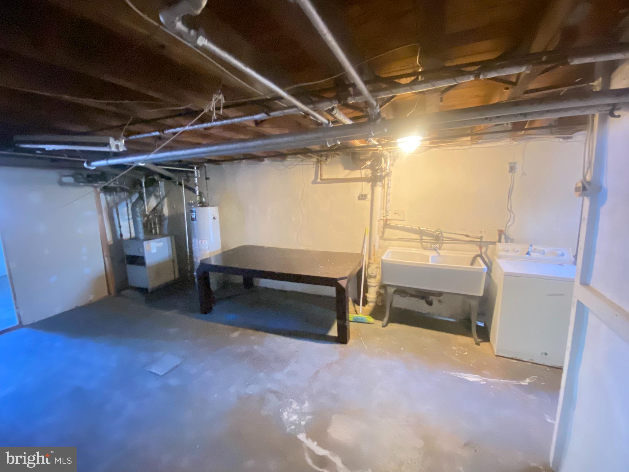 TACONY - Residential