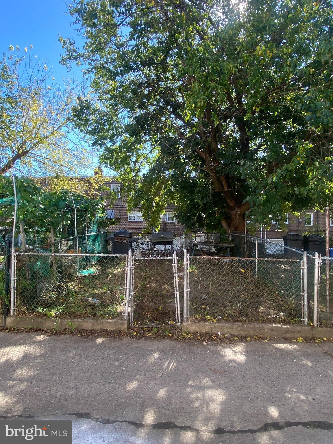 TACONY - Residential