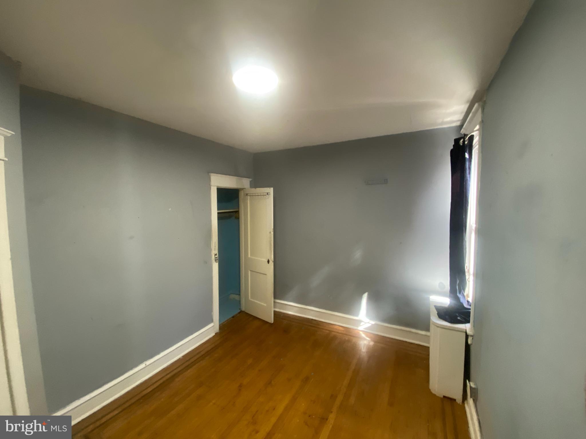 TACONY - Residential