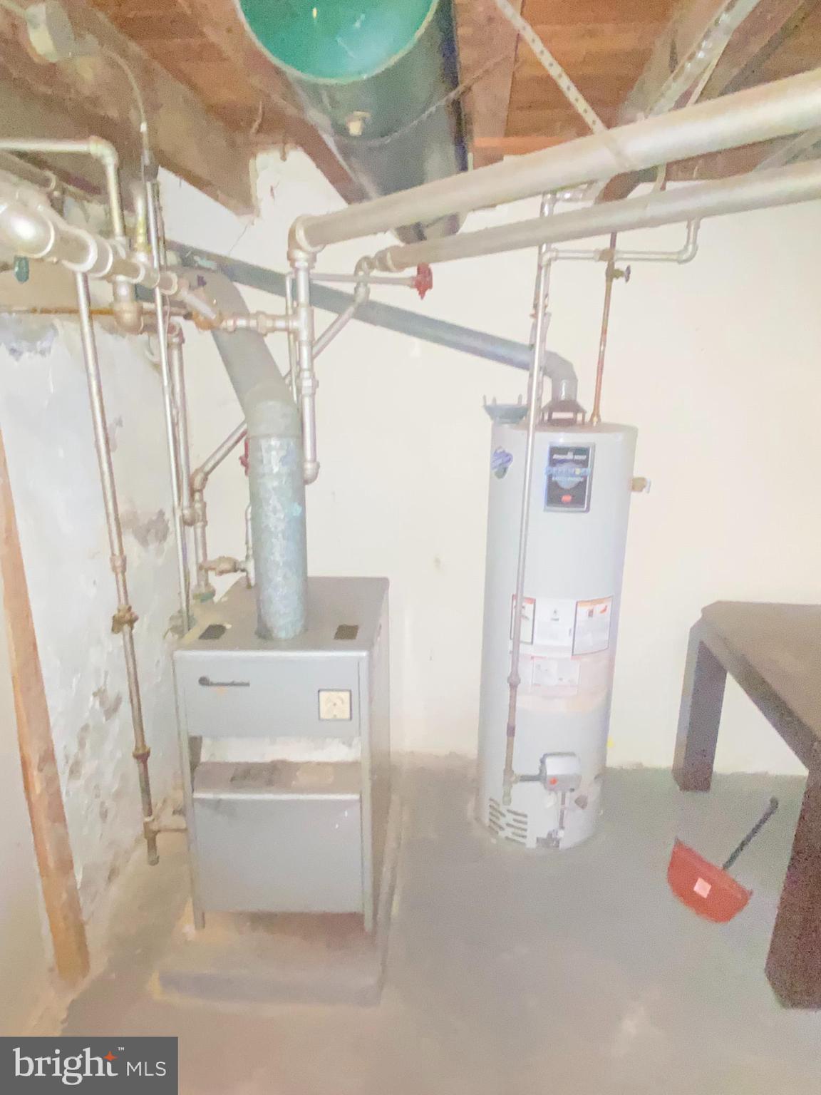 TACONY - Residential