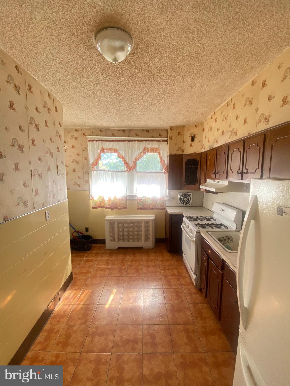 TACONY - Residential