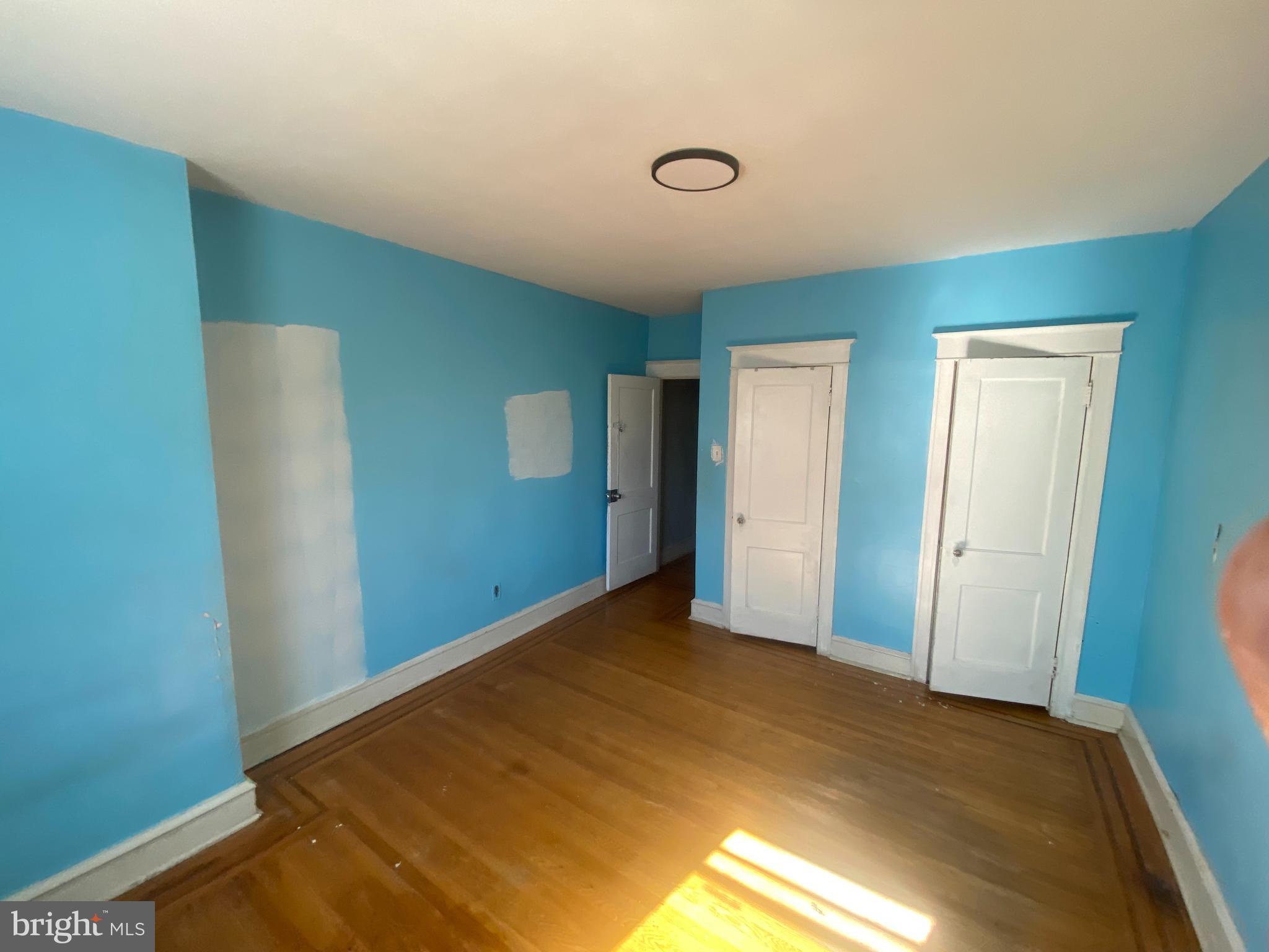 TACONY - Residential