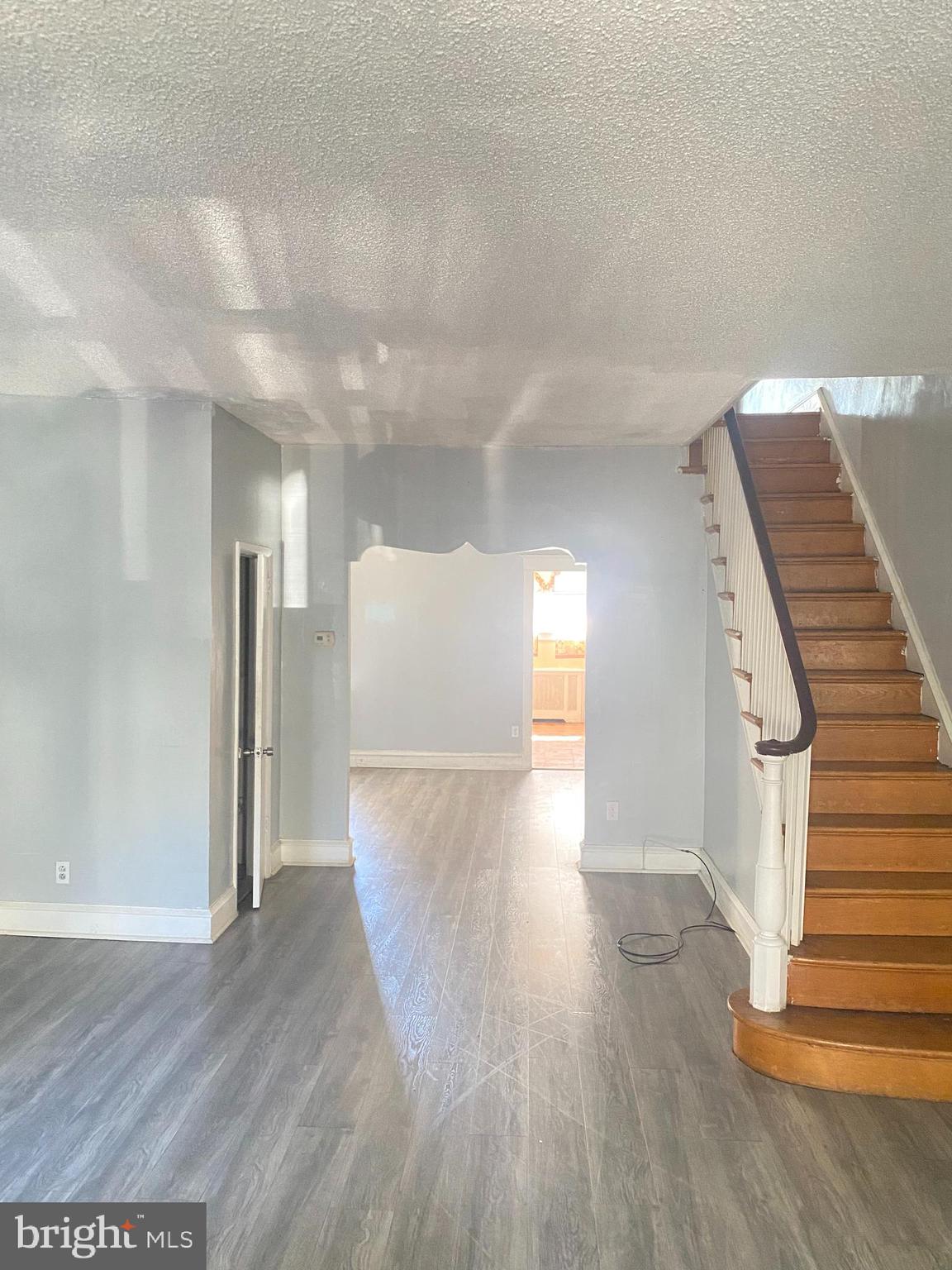 TACONY - Residential