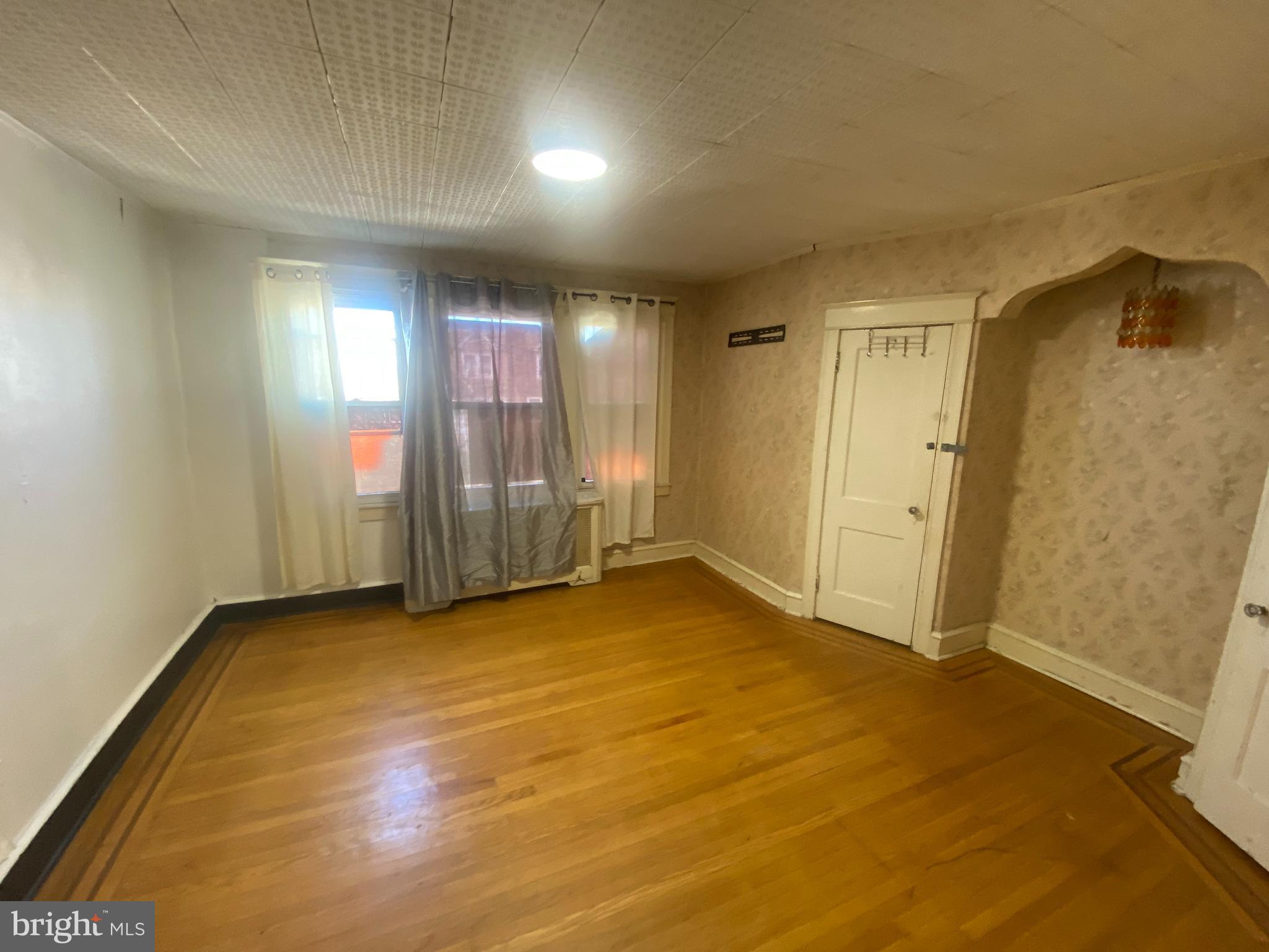 TACONY - Residential