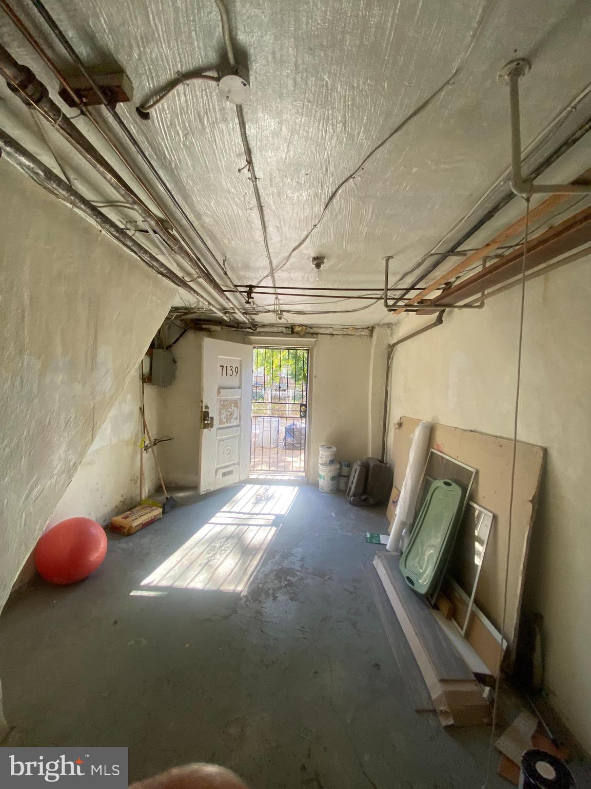 TACONY - Residential