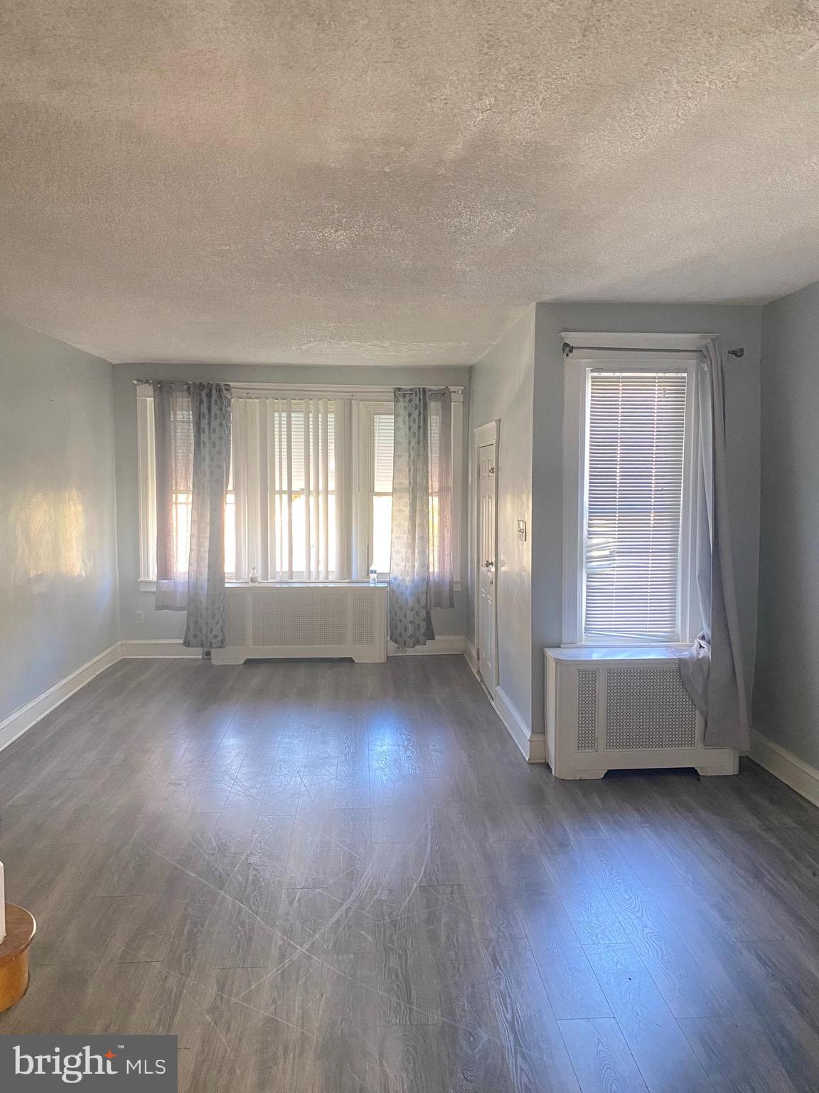 TACONY - Residential