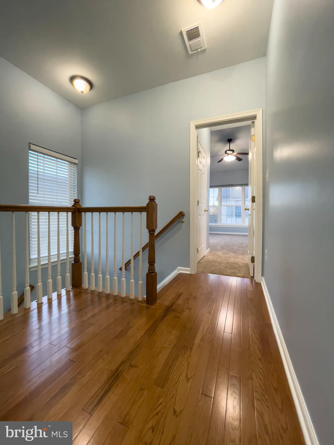 SOUTH RIDING - Residential