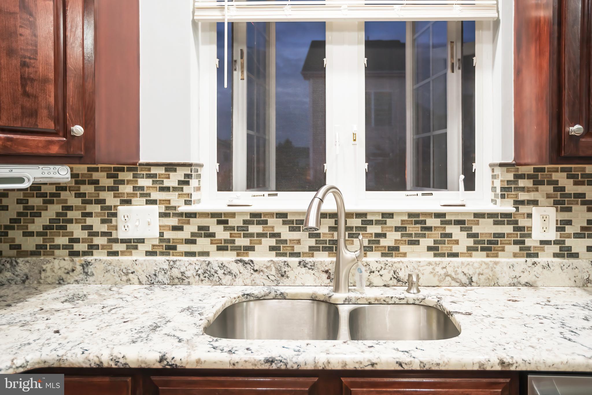 SOUTH RIDING - Residential