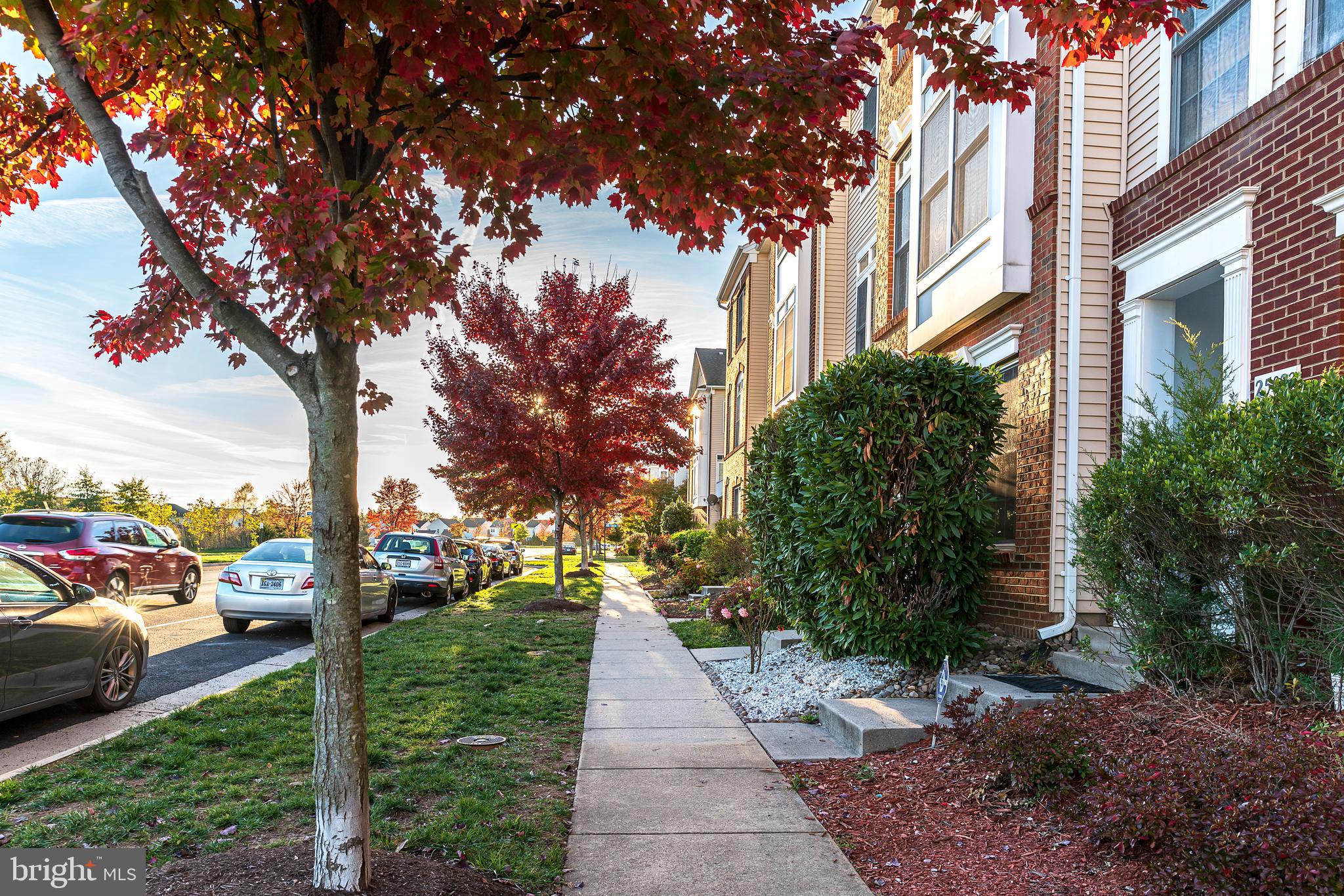 SOUTH RIDING - Residential