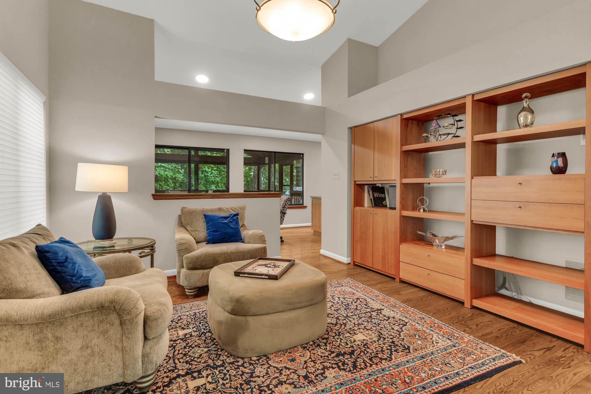 9514 DEERFOOT WAY
