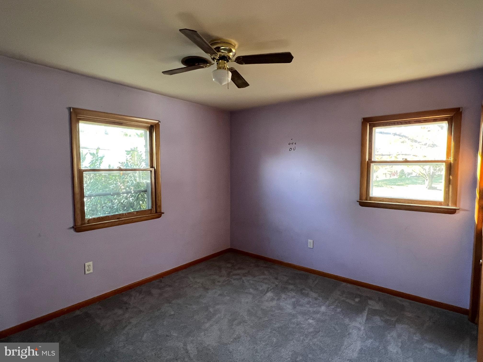 PANGBORN - Residential