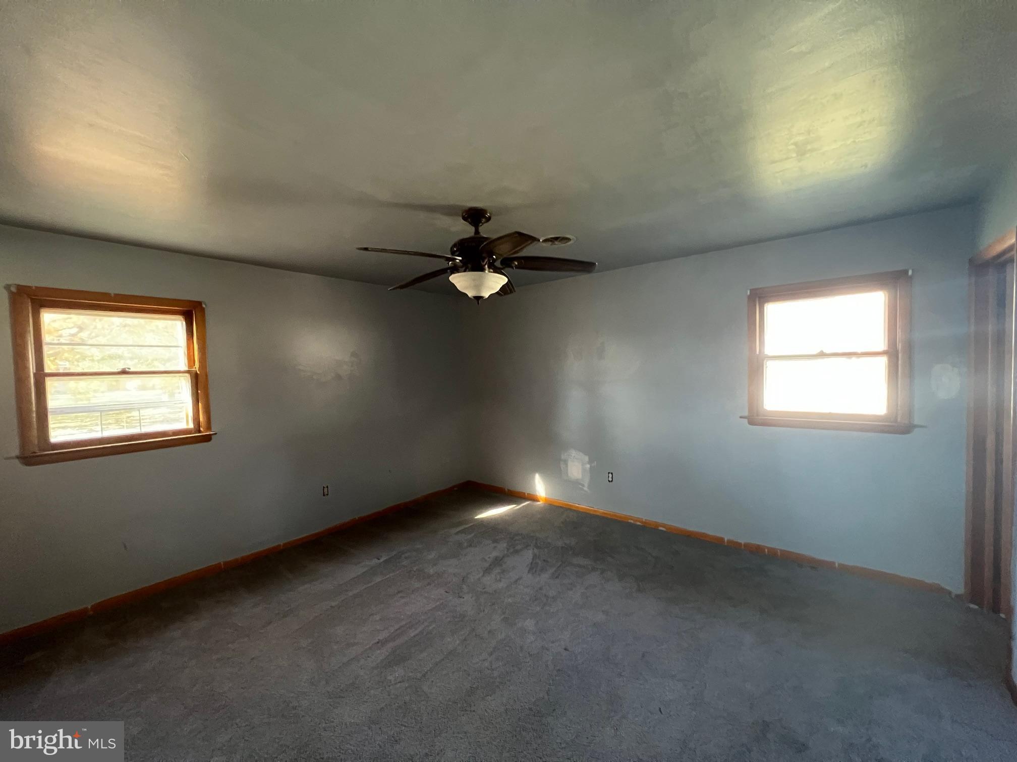 PANGBORN - Residential