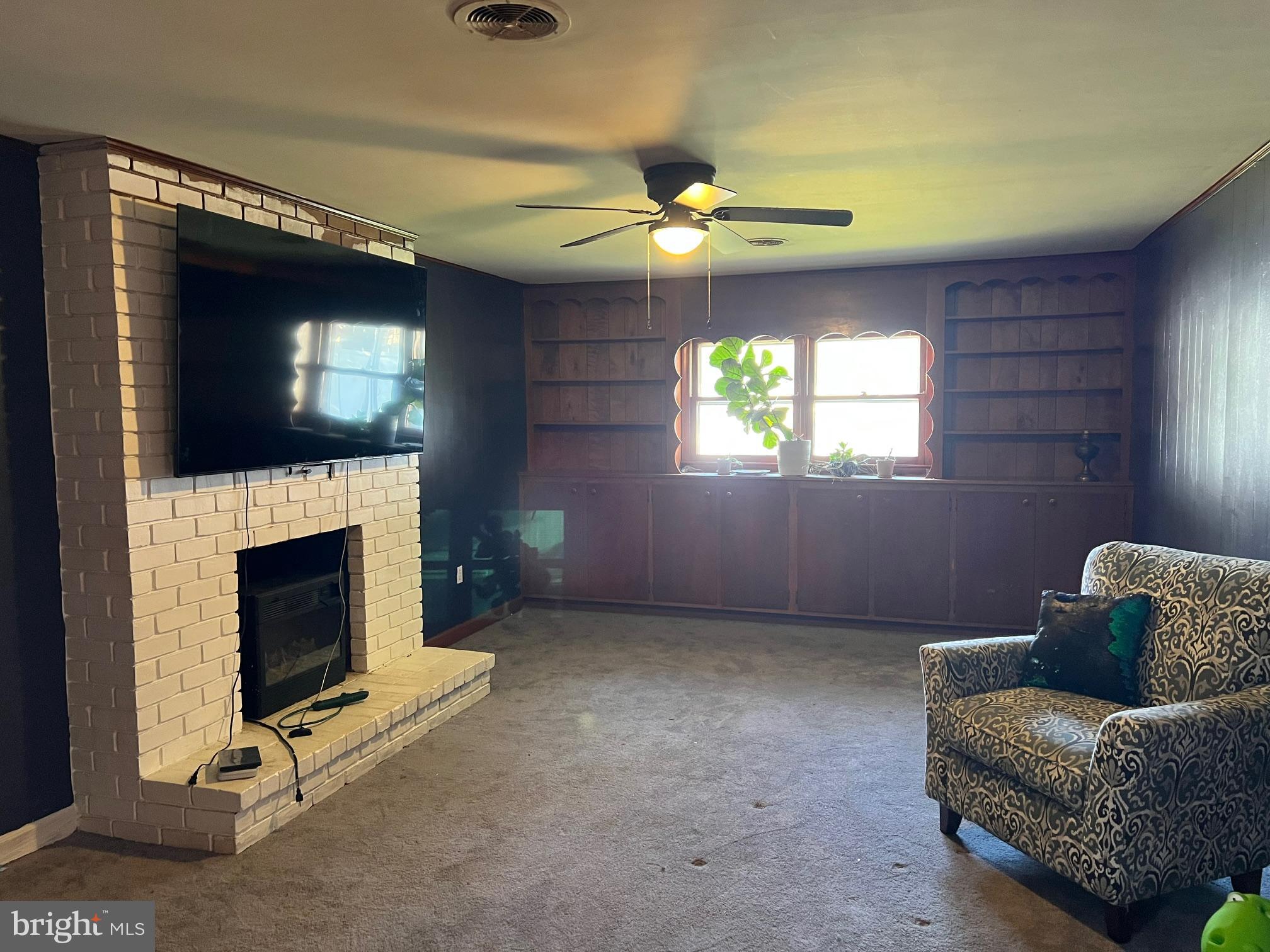 PANGBORN - Residential