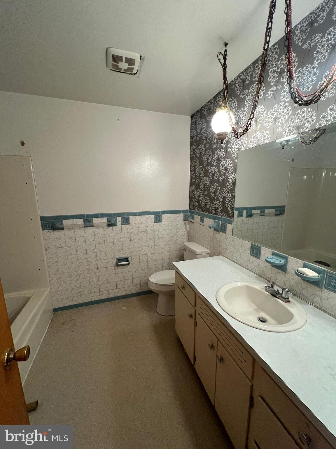 PANGBORN - Residential