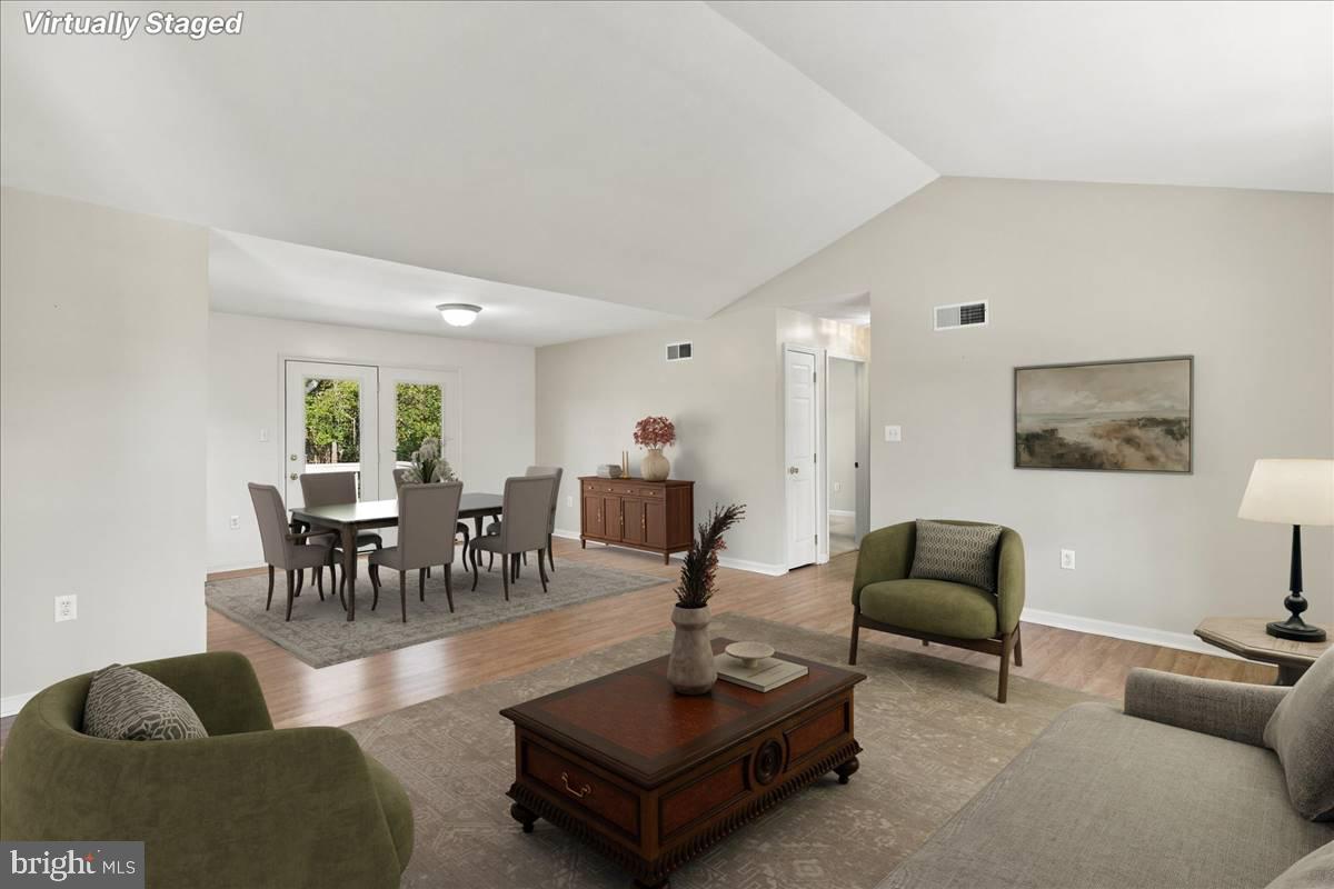 22 COLORADO COURT