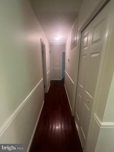 CHESAPEAKE RANCH ESTATES - Residential Lease