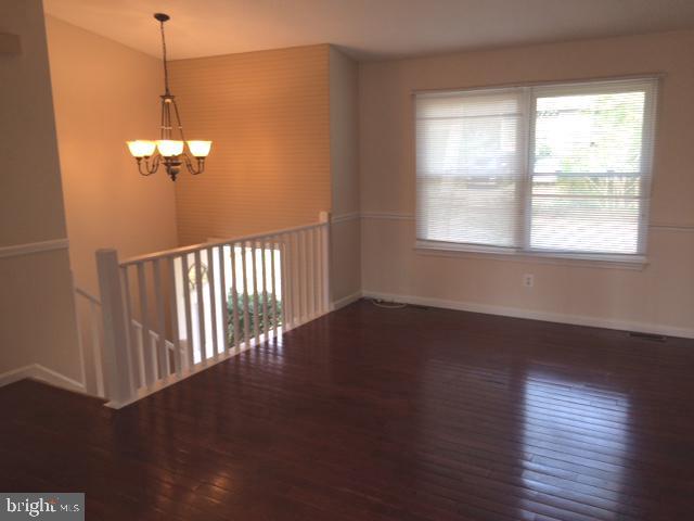 CHESAPEAKE RANCH ESTATES - Residential Lease