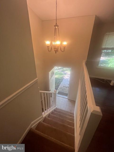 CHESAPEAKE RANCH ESTATES - Residential Lease