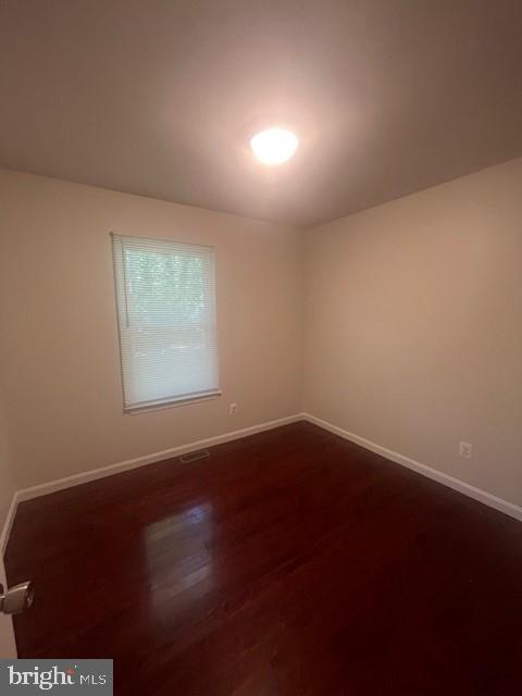 CHESAPEAKE RANCH ESTATES - Residential Lease