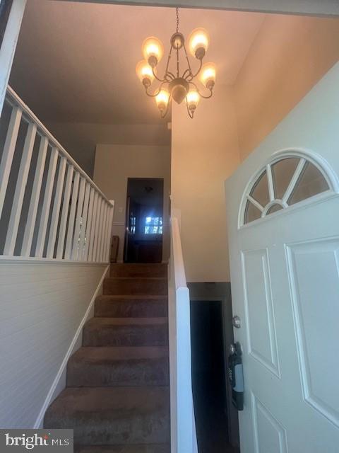 CHESAPEAKE RANCH ESTATES - Residential Lease