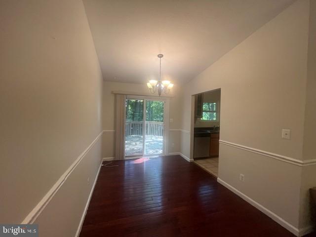 CHESAPEAKE RANCH ESTATES - Residential Lease