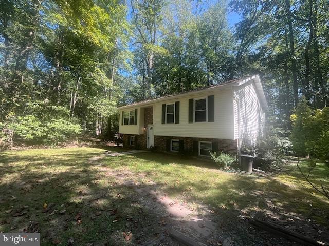 CHESAPEAKE RANCH ESTATES - Residential Lease