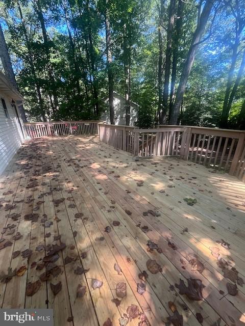 CHESAPEAKE RANCH ESTATES - Residential Lease