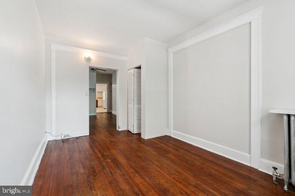 HAMPDEN HISTORIC DISTRICT - Residential Income