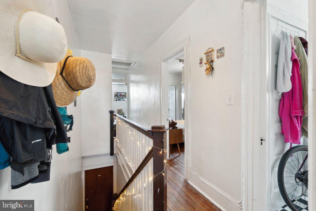 HAMPDEN HISTORIC DISTRICT - Residential Income