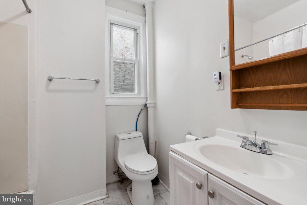 HAMPDEN HISTORIC DISTRICT - Residential Income