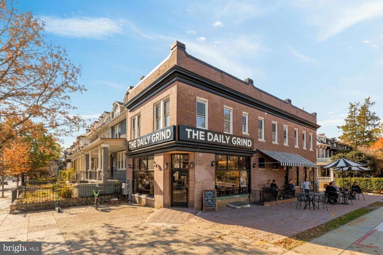 2324 NORTH CAPITOL STREET NW