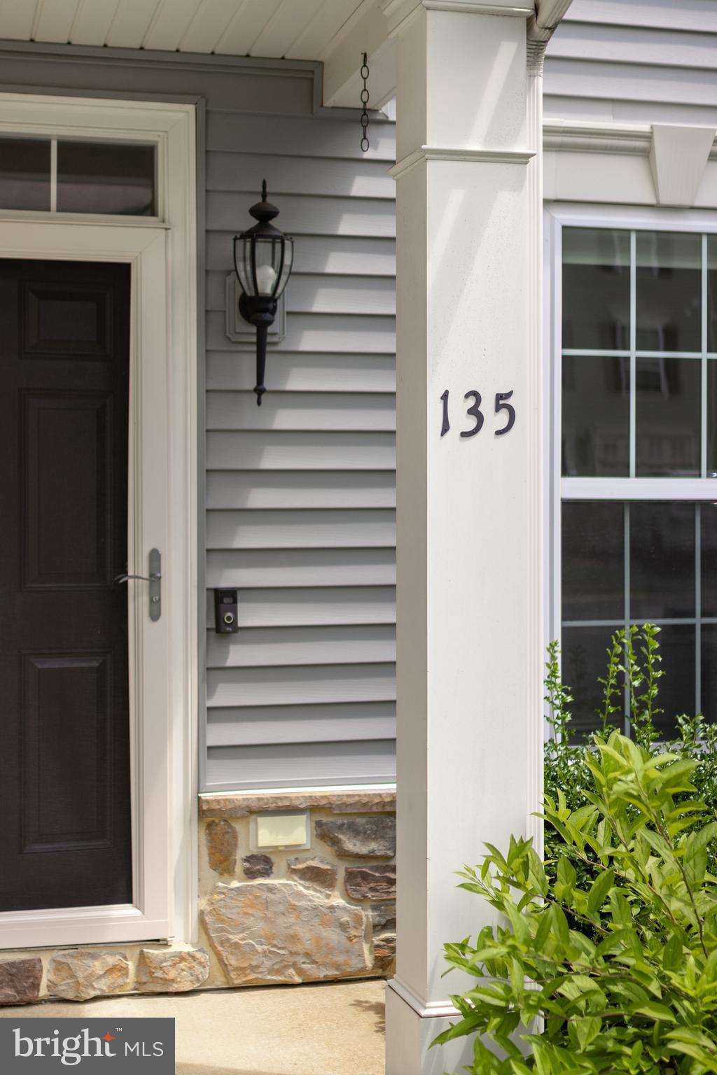 135 KESTREL LANE