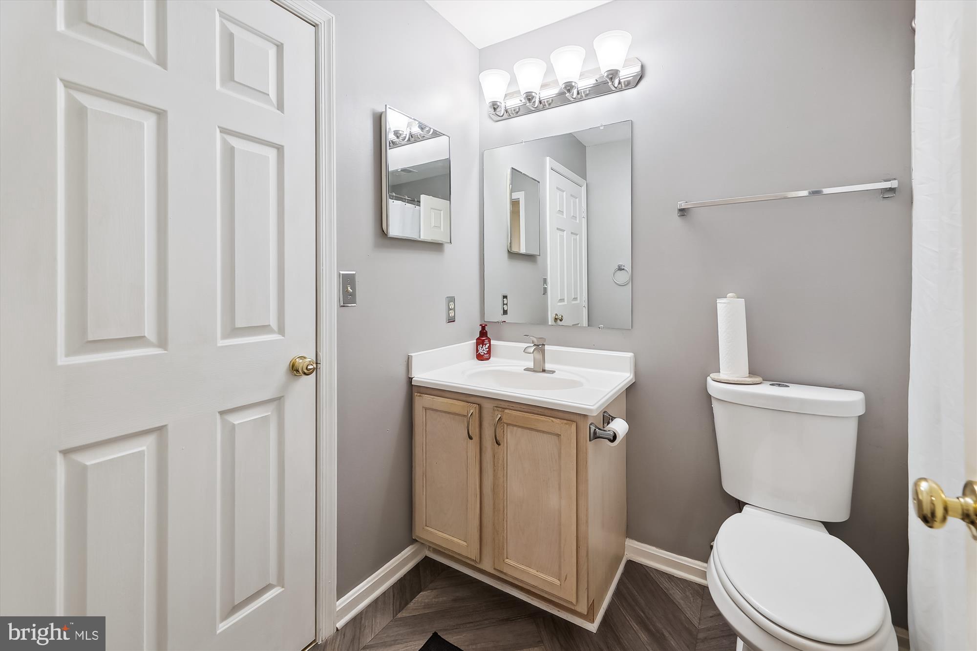 BRINKLEY PARK TOWN - Residential